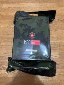 ロシア軍 レーション 戦闘糧食 MRE スペツナズ ウクライナ 