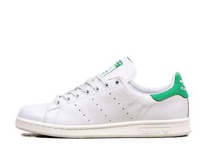 adidas Originals Stan Smith "White/Green"(2014) 27.5cm D67361