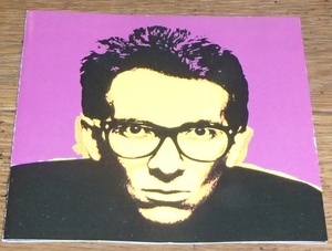 Elvis Costello／Very Best of～