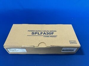 コーセル（COSEL）SPLFA30F-12 12V 2.5A 電源ユニット LED用 直流安定化電源 電源装置スイッチング電源 ④