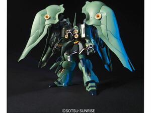 ROBOT魂 ロボット魂 NZ-666 クシャトリヤ 機動戦士ガンダムUC バンダイ 台座付き 現状品