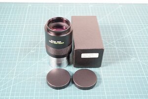 [NZ][A5961560] KASAI TRADING 笠井トレーディング EXTRA WIDE 40mm Multi-Coated 望遠鏡アイピース 天体望遠鏡 部品