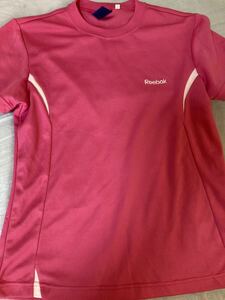 Reebok Tシャツ