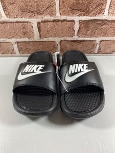 未使用　正規品　NIKE サンダル　29cm メンズ　べナッシ　ビーチサンダル スリッパ　シャワーサンダル