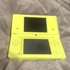 ニンテンドーDS 本体 充電器付き