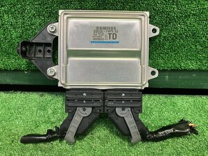 ☆アルトワークス　HA36S　5MT　ECU　エンジンコンピューター　動作未確認　ジャンク品　送料サイズ【S】