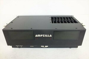 ★ GAS ガス AMPZILLA アンプ 現状品 中古 240301Y8479