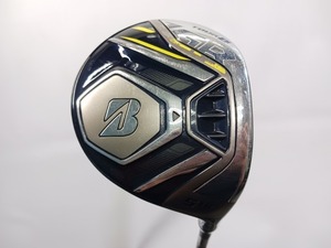 入間■【中古】 ブリヂストン TOUR B JGR 2019 TourAD XC-5 S 18[3064]