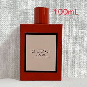 GUCCI グッチ　ブルーム アンブロシア ディ フィオーリ オードパルファム インテンス 100mL