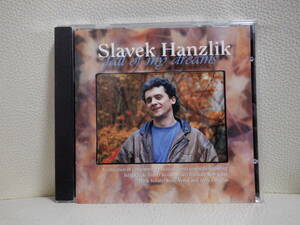 [CD] SLAVEK HANZLIK / FALL OF MY DREAMS