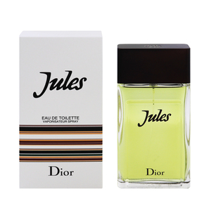 クリスチャン ディオール dior ジュール EDT・SP 100ml JULES CHRISTIAN DIOR 新品 未使用