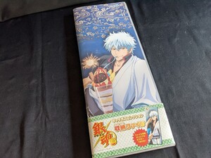 ☆銀魂　空知英秋　キャラポス　ポスター　ファイル　グッズ　セット☆