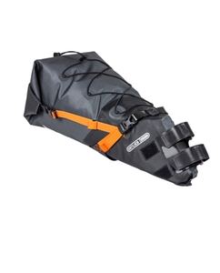 新品未使用品　ORTLIEB ( オルトリーブ ) シートパック L F9901 ブラック　防水パック　16.5L WATERPROOF 