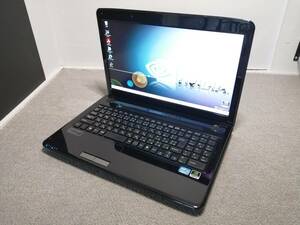 高速SSD512GB新品 Diginnos ゲーミング i7-3630QM GT640M win11Pro 8G office2019♪15.6FHD/WEBカメラ/Bluetooth/ブルーレイ