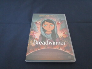 THE Breadwinner DVD ブレッドウィナー 管番12