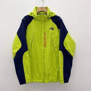 THE NORTH FACE HYVENT WINDBREAKER JACKET ウィンドブレーカー ジャケット レディース L 