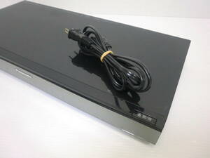 ■Panasonic■ブルーレイ Diga■DMR-BZT810■1TB/3 番組■ジャンク品■ 