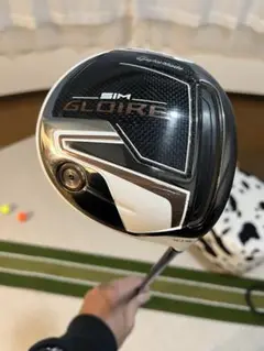 TaylorMade SIM グローレ　10.5 ディアマナTB50S