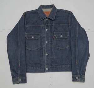 92年 日本製 LEVI