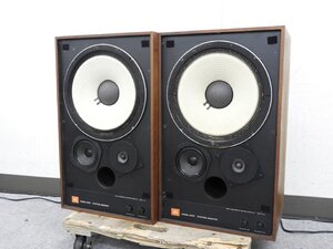 【D】JBL 4311B スピーカーペア ジェイビーエル 3005854