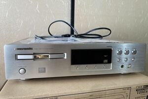 動作品　marantz sa8400 SACD再生します　（SACD再生は多少難あり）