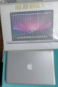 MacBook Pro Mid 2012 i7 2.9Ghz 16GB 1TB SSD 極美品