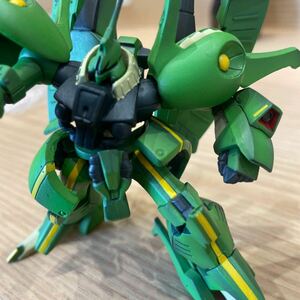 機動戦士ガンダム　ジャンク　FWアルティメットオペレーション プラス3 パラス・アテネ