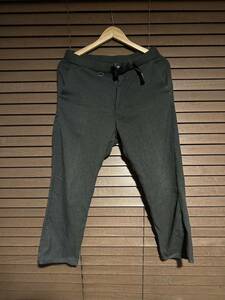 ノースフェイス ストレッチ サージ ウェビング ベルト パンツ Stretch Serge Webbing Belt Pants NORTH FACE NT5455N 30