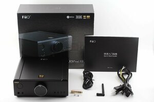 Fiio フィーオ K9Pro LTD [FIO-K9PRO-LTD]