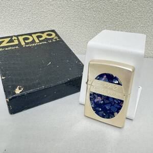 1円〜 Zippo ジッポー ライター LIMITED EDITION 限定1000個 貝貼り 天然貝殻 リミテッドエディション 喫煙具