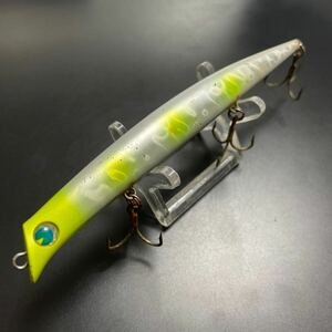 ima アイマ コモモ 130 スリム トマホーク komomo slim TOMAHOWK【定形外送料200円】403143