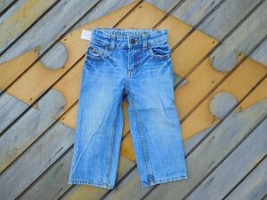 ジーンズ ジーパンAZno.51 OSHKOSH 2TRN96367 デニムG　pants JEANS