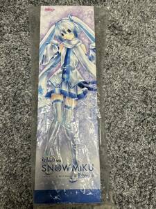 超美品　ボークス　ドルフィドリーム　DD 雪ミクreboot おまけディーラー製縞々下着