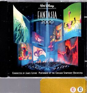 Fantasia 2000 Original Soundtrack