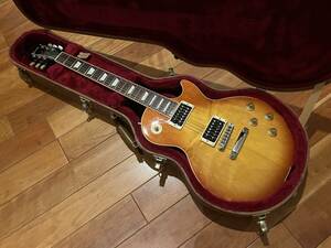 Gibson Les Paul traditional SLASH