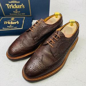 【良品】Tricker