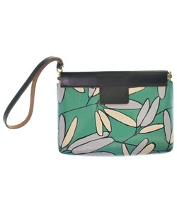 MARNI クラッチバッグ レディース マルニ 中古　古着