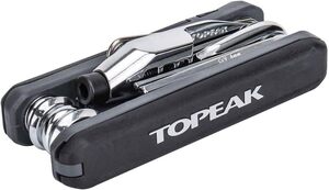 未使用　Topeak Hexus Xマルチツール