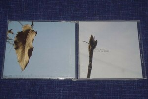 〇♪LOST IN TIME　冬空と君の手　CD盤