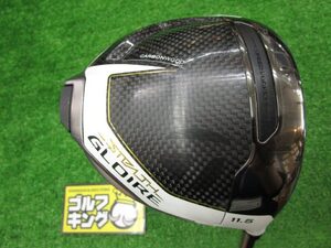 GK尾張旭◇ 377 【値下げ】【激安特価】 テーラーメイド STEALTH GLOIRE◆SPEEDER NX for TM◆R◆11.5°◆ステルスグローレ◆