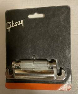 Gibson ギブソン ストップテイルピース PTTP 015 未使用 未開封品 送料込み USA