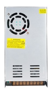 600Wスイッチングレギュレーター AC110/220V → DC24V 25A ACからDCパワーサプライ 電源コンバータモジュール！