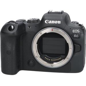 ＣＡＮＯＮ　ＥＯＳ　Ｒ６