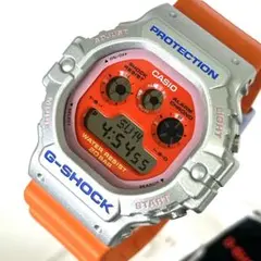 【新品/Euphoria】G-SHOCK　DW-5900EU-8A4JF