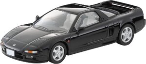 TOMYTEC トミカリミテッドヴィンテージ ネオ 1/64 LV-N226c ホンダNSX 1990年式 黒