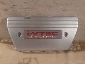 HONDA i-VTEC 2.4 DOHC ENGINE COVER 17124-RBB-J0 ホンダ純正 エンジン カバー ACCORD アコード ACURA TSX K24A