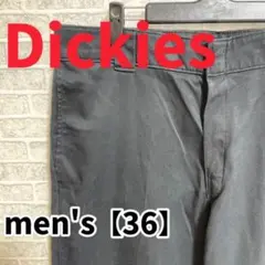 F2231【Dickies】874FLEXフィットパンツ【36インチ】ブラック