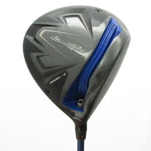 ミズノ Mizuno Pro MizunoPro MODEL-E ドライバー Tour AD J-D1 シャフト：Tour AD J-D1