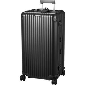 RIMOWA リモワ ORIGINAL Trunk Plus オリジナル トランクプラス ブラック 105L