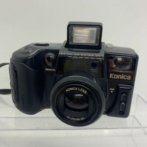 カメラ コンパクトフィルムカメラ コニカ　KONICA SUPER ZOOM Z-UP80RC X15